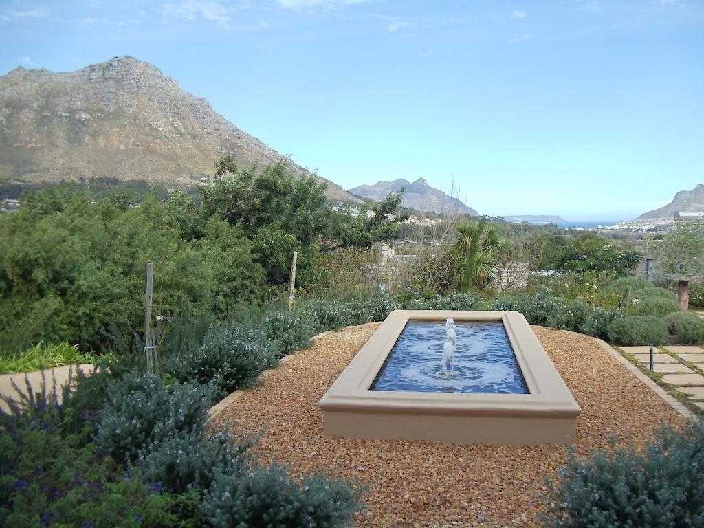 Chateau Neuf Du Cap Hout Bay Exteriör bild