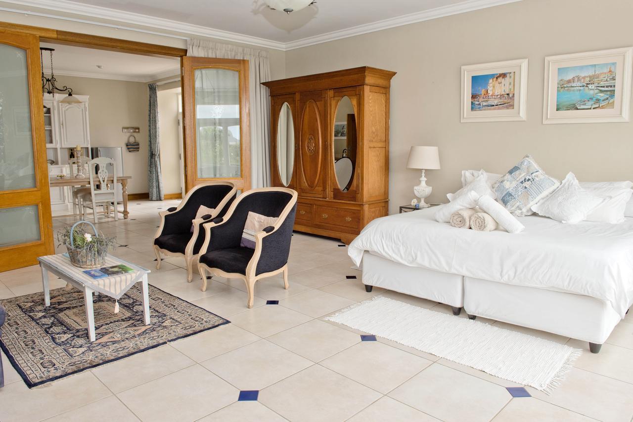 Chateau Neuf Du Cap Hout Bay Exteriör bild