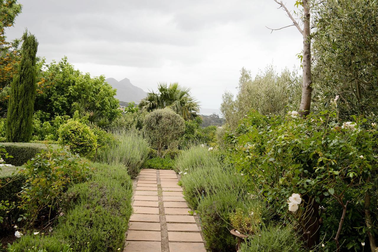 Chateau Neuf Du Cap Hout Bay Exteriör bild