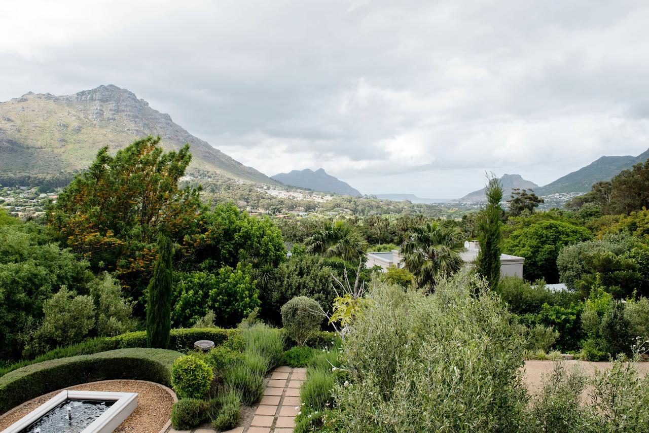Chateau Neuf Du Cap Hout Bay Exteriör bild